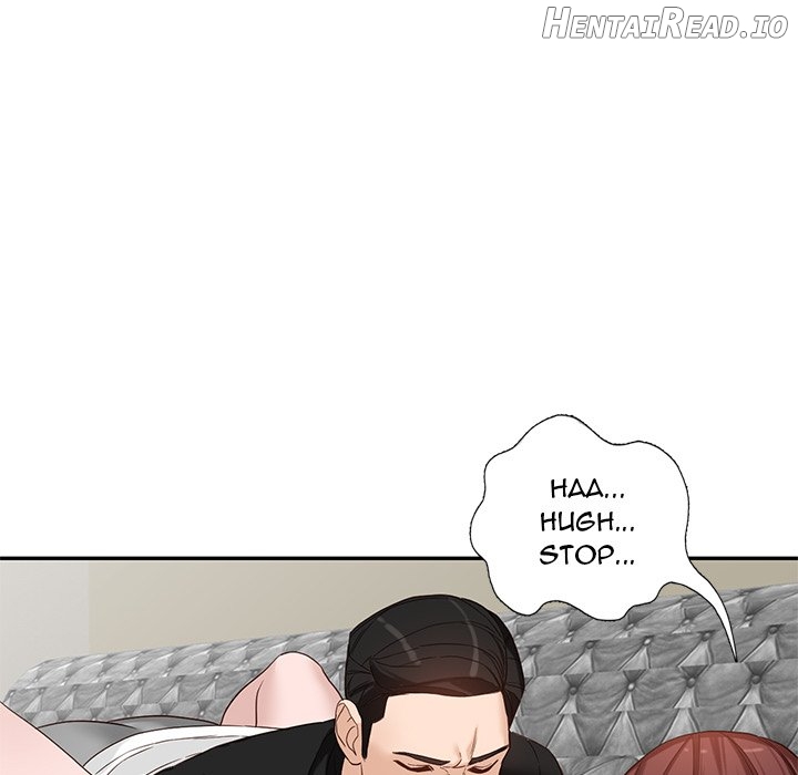 House of Pleasure Chapter 51 - page 68