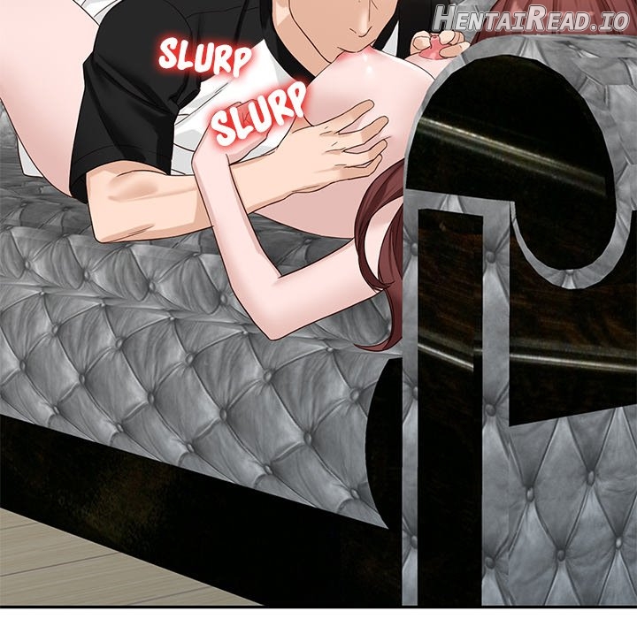 House of Pleasure Chapter 51 - page 69
