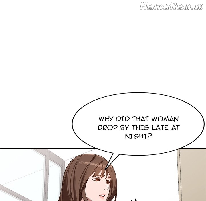 House of Pleasure Chapter 51 - page 75