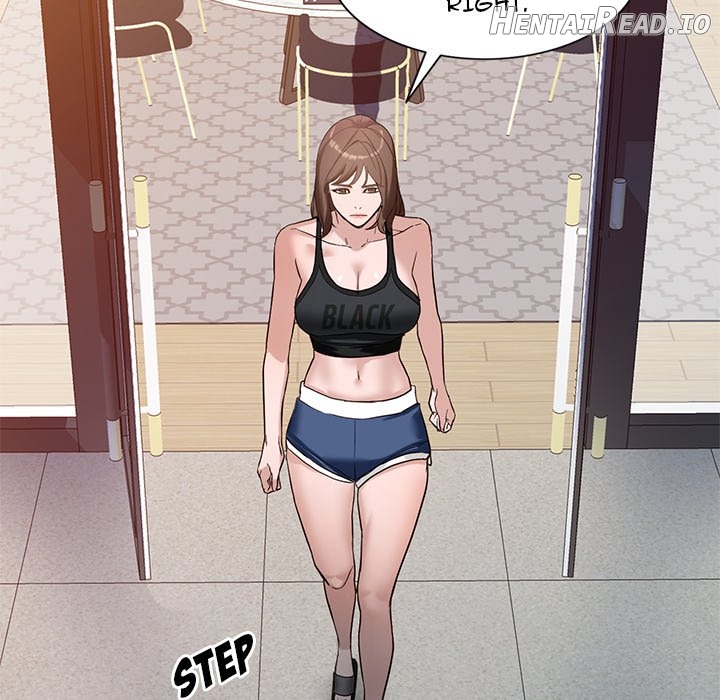 House of Pleasure Chapter 51 - page 78