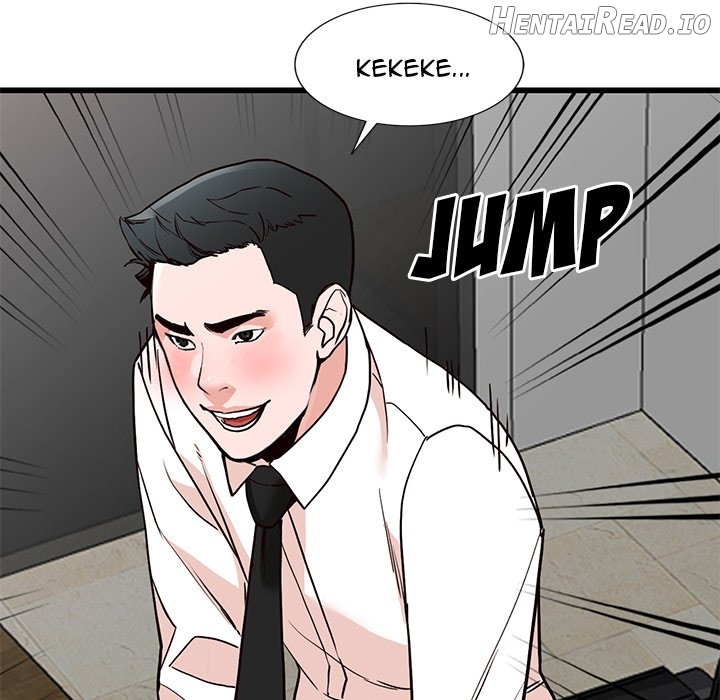 House of Pleasure Chapter 36 - page 11