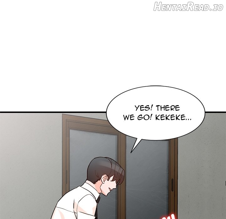 House of Pleasure Chapter 36 - page 113