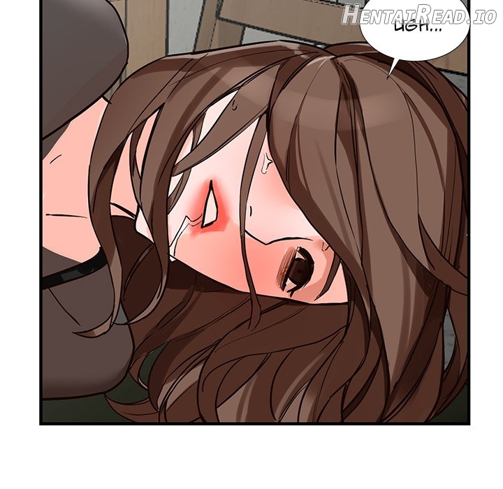 House of Pleasure Chapter 36 - page 133