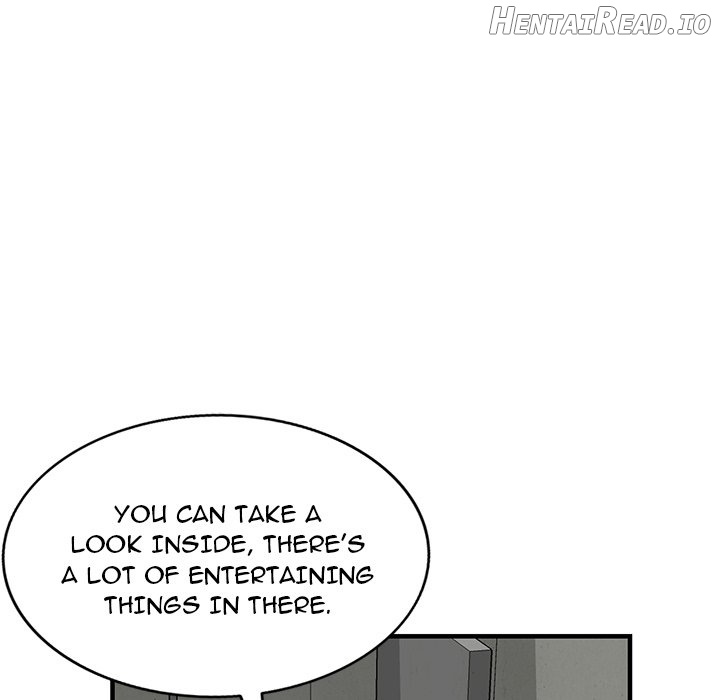 House of Pleasure Chapter 36 - page 38