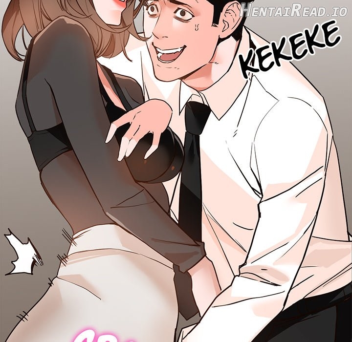 House of Pleasure Chapter 36 - page 50
