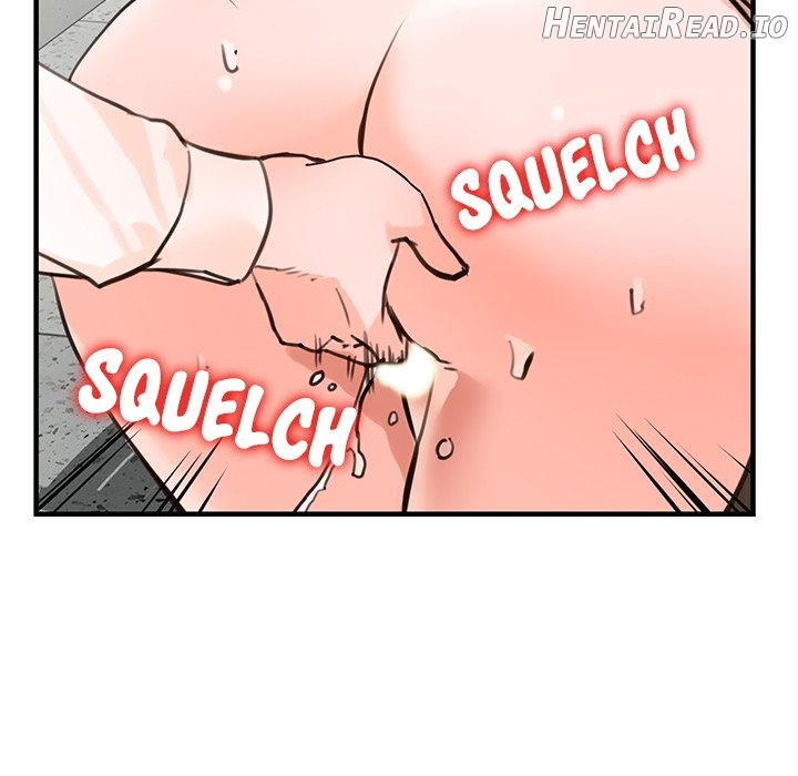 House of Pleasure Chapter 36 - page 75