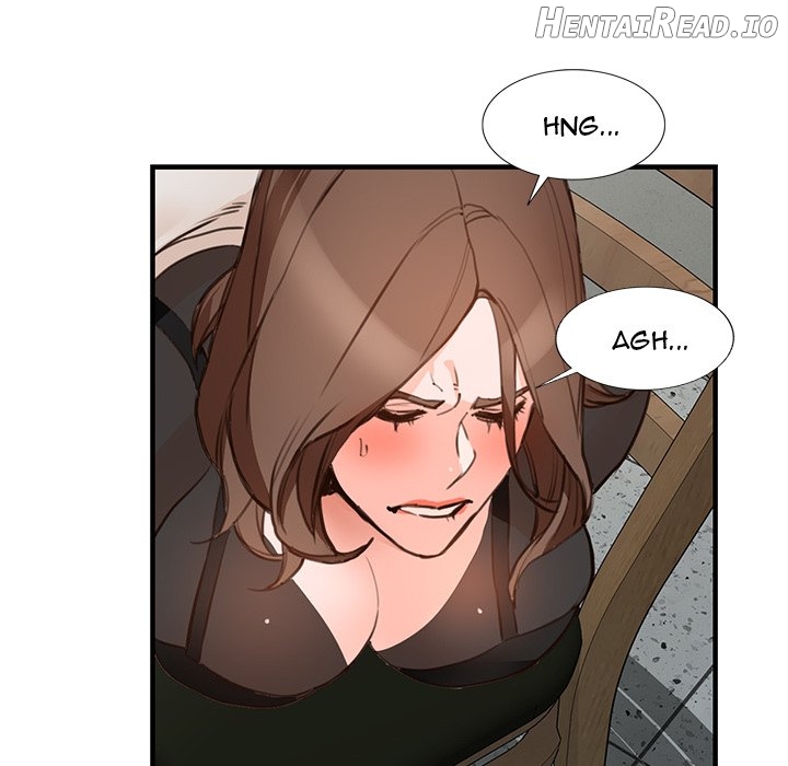 House of Pleasure Chapter 36 - page 78