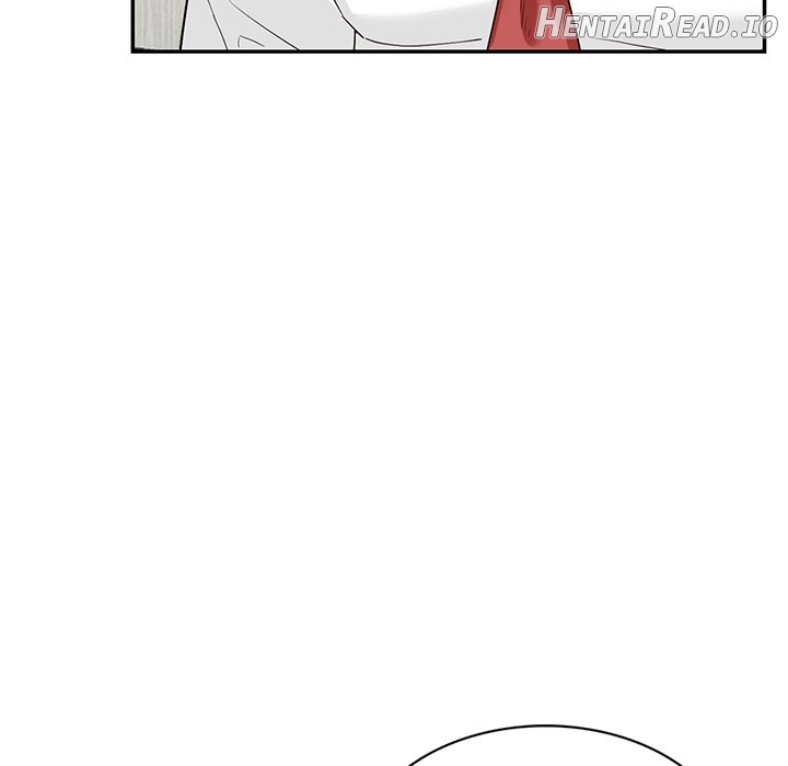 House of Pleasure Chapter 52 - page 10