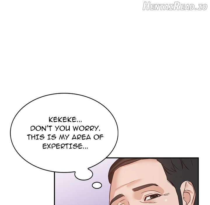 House of Pleasure Chapter 52 - page 104
