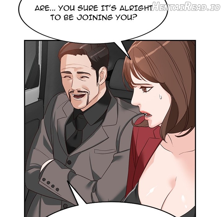 House of Pleasure Chapter 52 - page 106