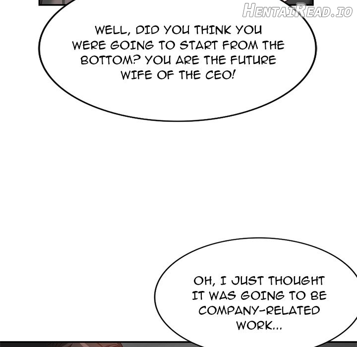 House of Pleasure Chapter 52 - page 107