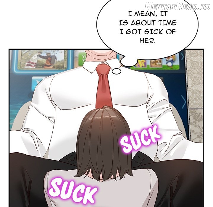 House of Pleasure Chapter 52 - page 11