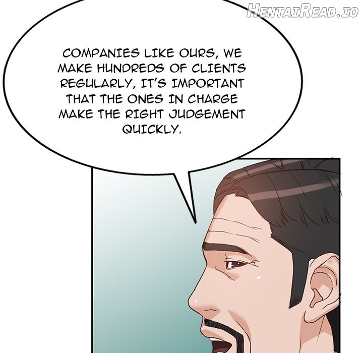 House of Pleasure Chapter 52 - page 110