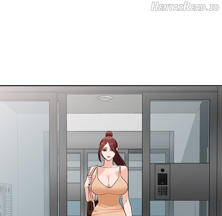 House of Pleasure Chapter 52 - page 124