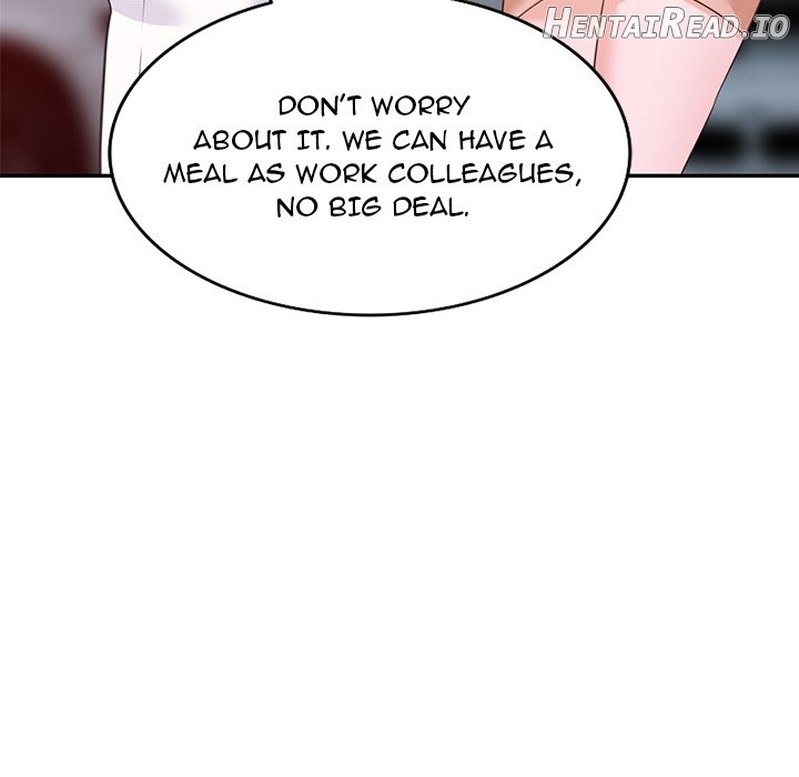House of Pleasure Chapter 52 - page 130