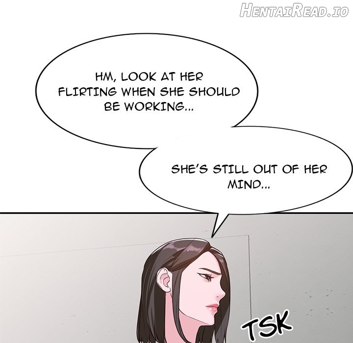 House of Pleasure Chapter 52 - page 135