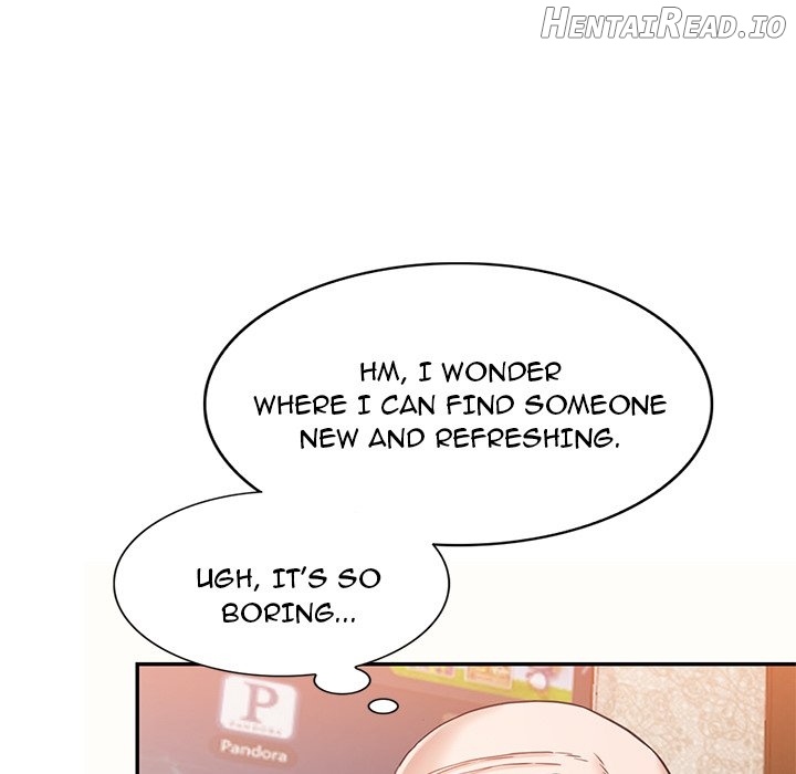 House of Pleasure Chapter 52 - page 19