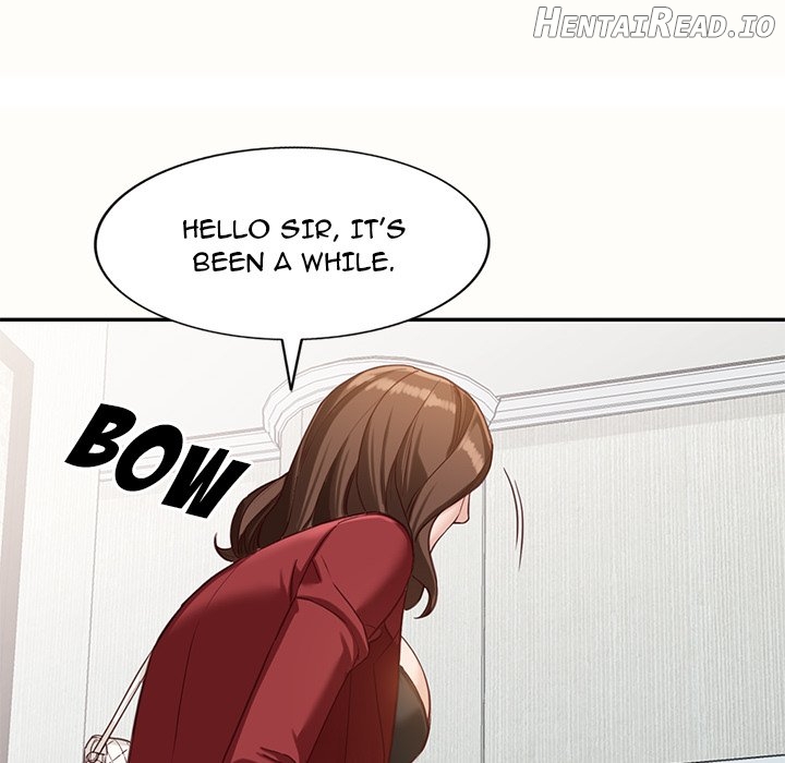 House of Pleasure Chapter 52 - page 26