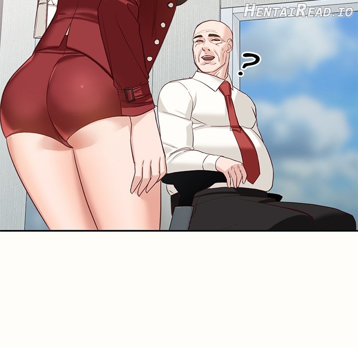 House of Pleasure Chapter 52 - page 27