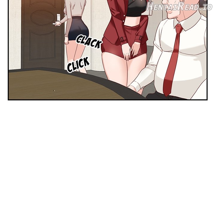 House of Pleasure Chapter 52 - page 31