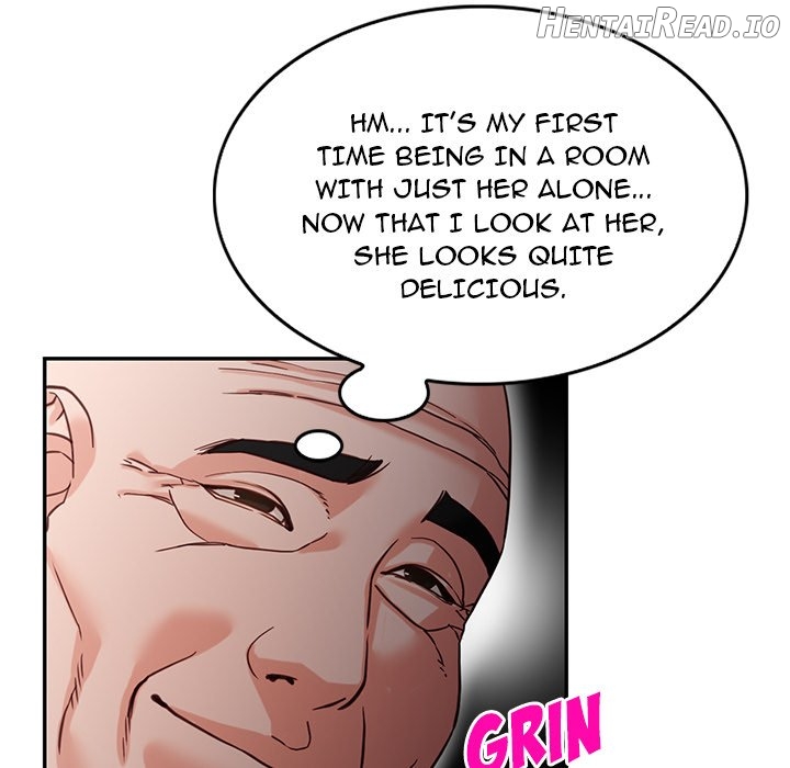 House of Pleasure Chapter 52 - page 34