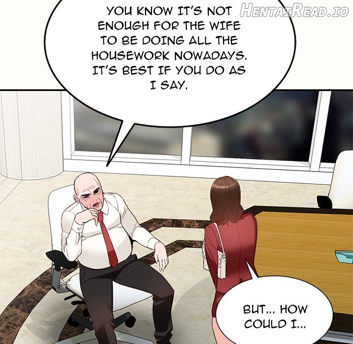 House of Pleasure Chapter 52 - page 51
