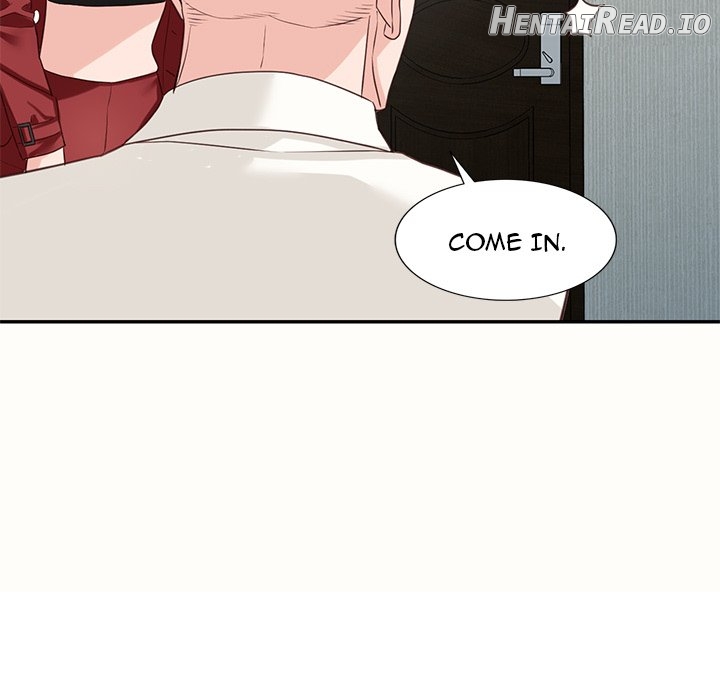 House of Pleasure Chapter 52 - page 54