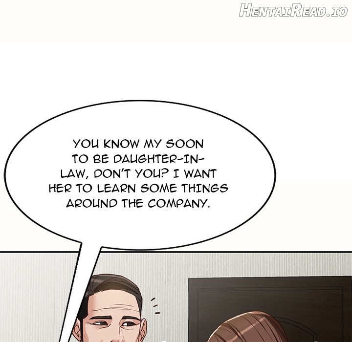 House of Pleasure Chapter 52 - page 57