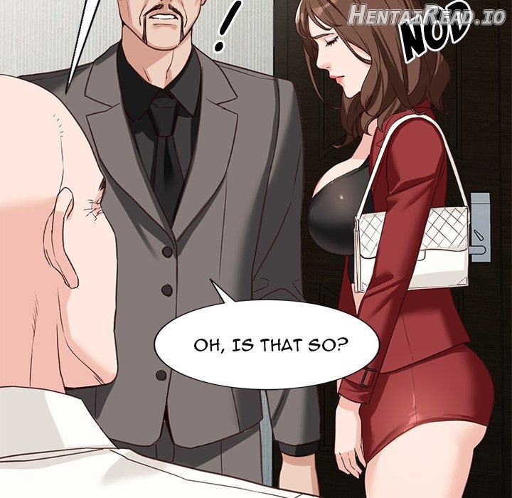 House of Pleasure Chapter 52 - page 58