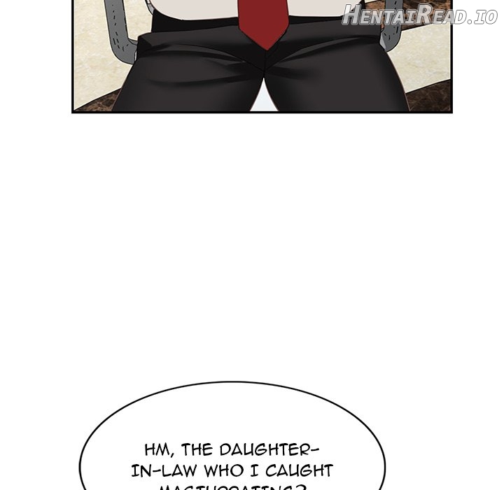 House of Pleasure Chapter 52 - page 61