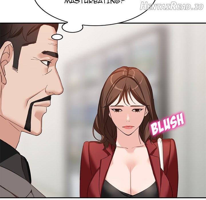 House of Pleasure Chapter 52 - page 62