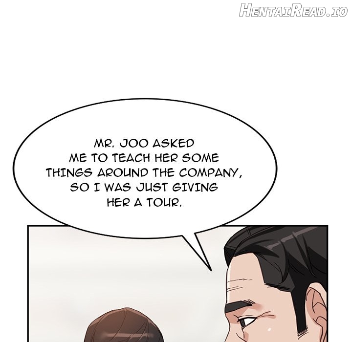House of Pleasure Chapter 52 - page 81