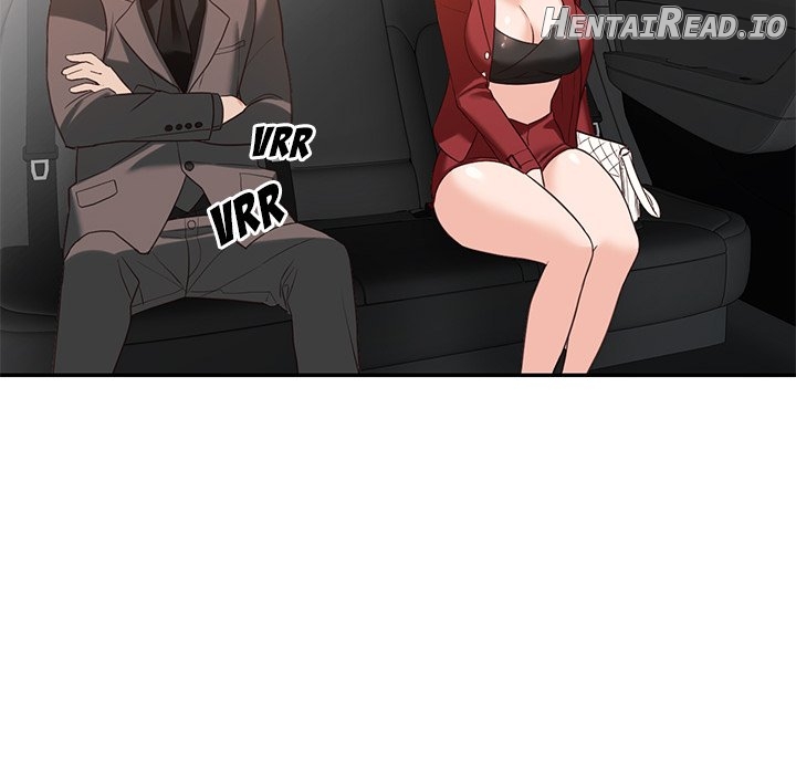 House of Pleasure Chapter 52 - page 99