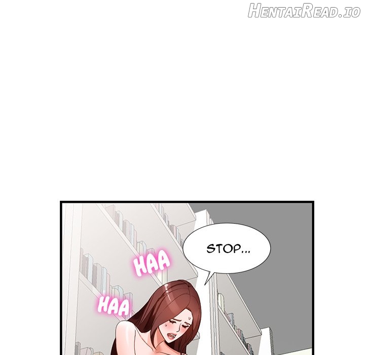 House of Pleasure Chapter 37 - page 118