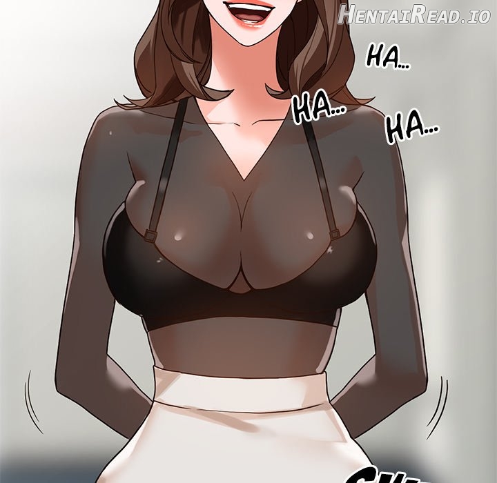 House of Pleasure Chapter 37 - page 36