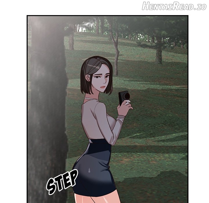 House of Pleasure Chapter 53 - page 102