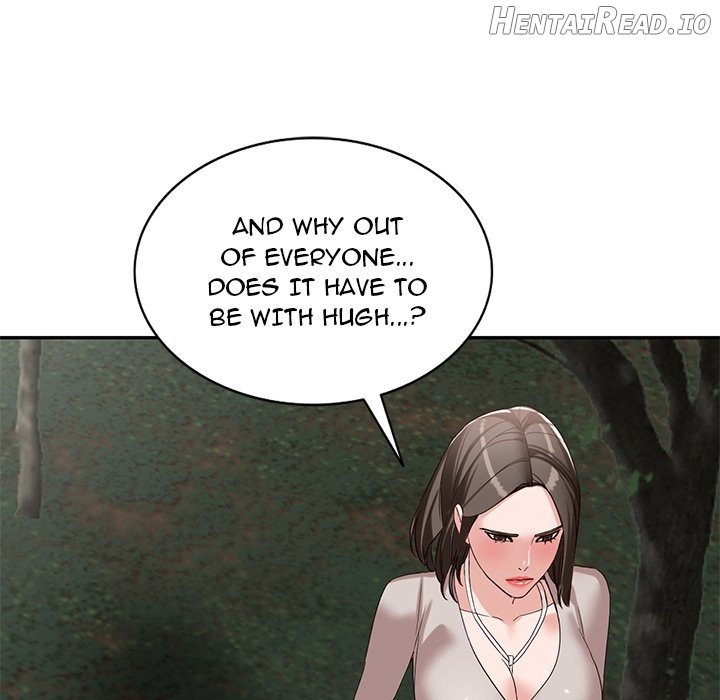 House of Pleasure Chapter 53 - page 106