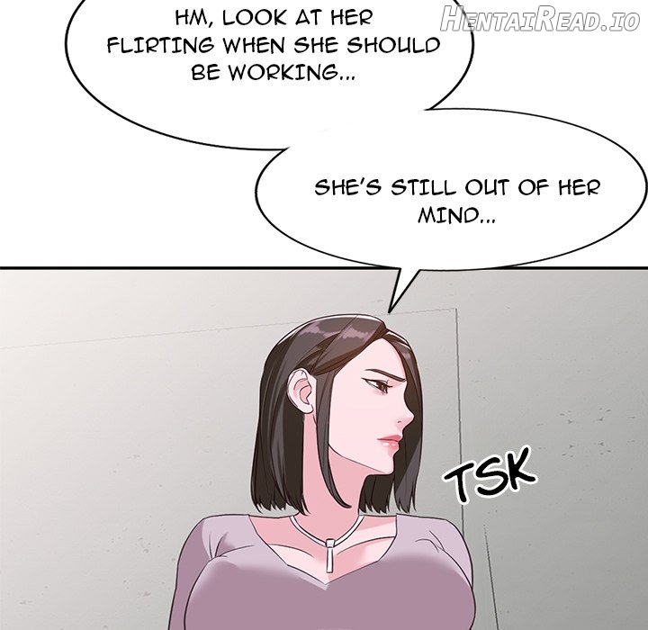 House of Pleasure Chapter 53 - page 11