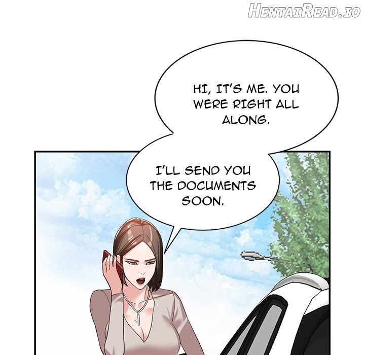 House of Pleasure Chapter 53 - page 113