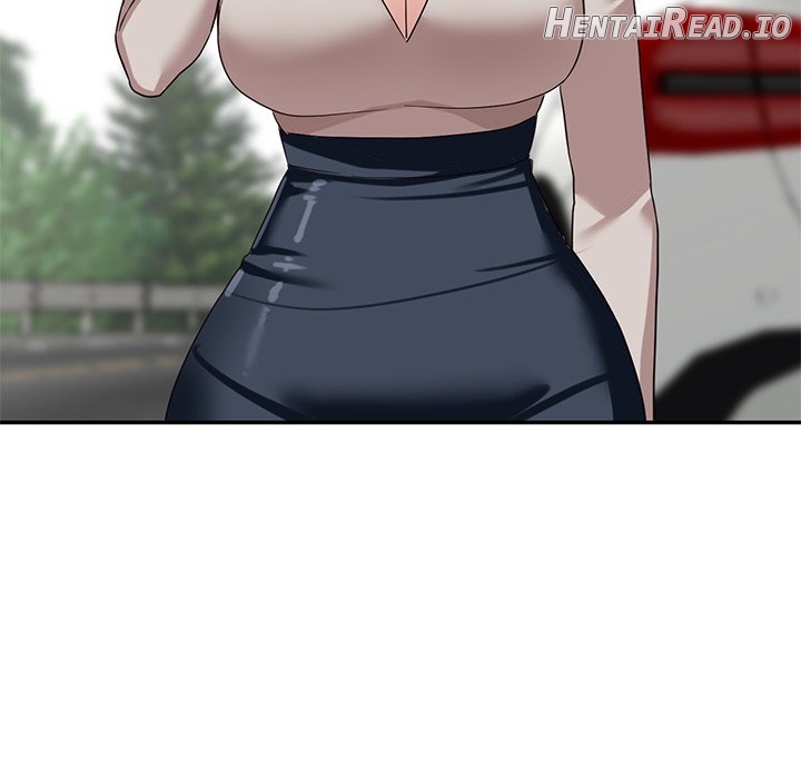 House of Pleasure Chapter 53 - page 121
