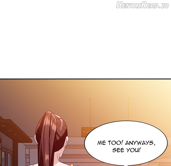 House of Pleasure Chapter 53 - page 132