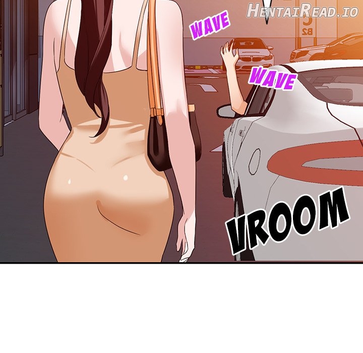 House of Pleasure Chapter 53 - page 133
