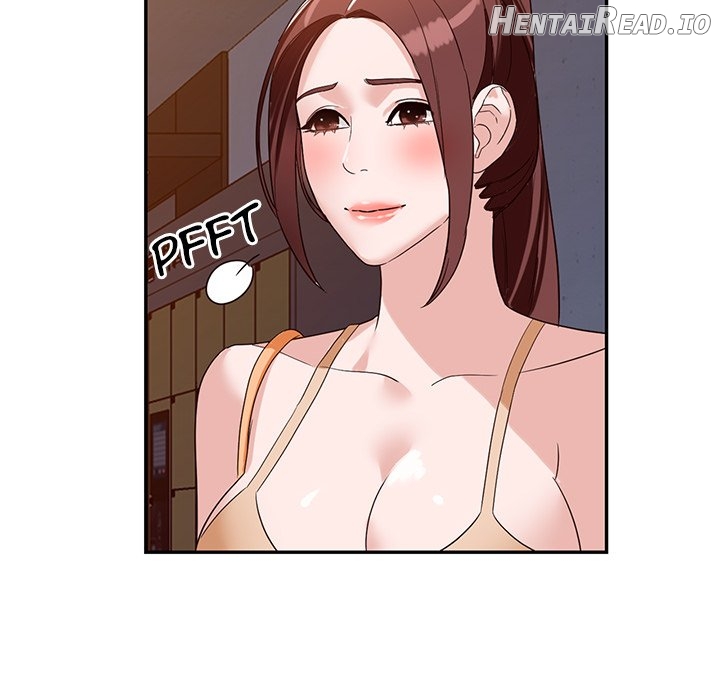 House of Pleasure Chapter 53 - page 135