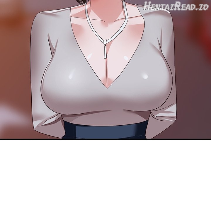 House of Pleasure Chapter 53 - page 140