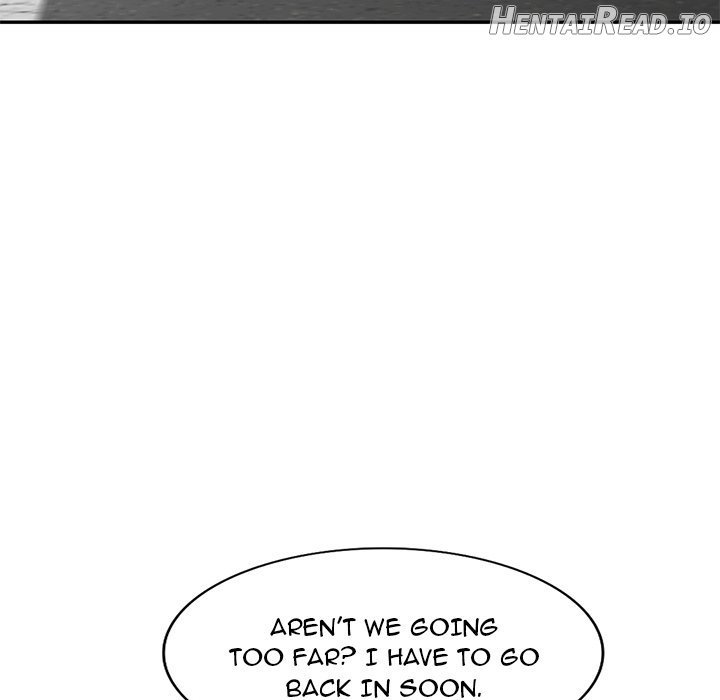 House of Pleasure Chapter 53 - page 19