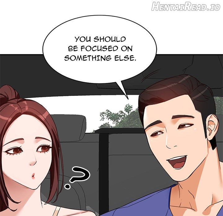 House of Pleasure Chapter 53 - page 22