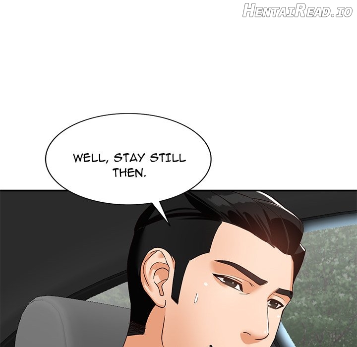 House of Pleasure Chapter 53 - page 26