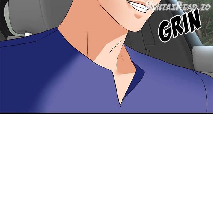 House of Pleasure Chapter 53 - page 27