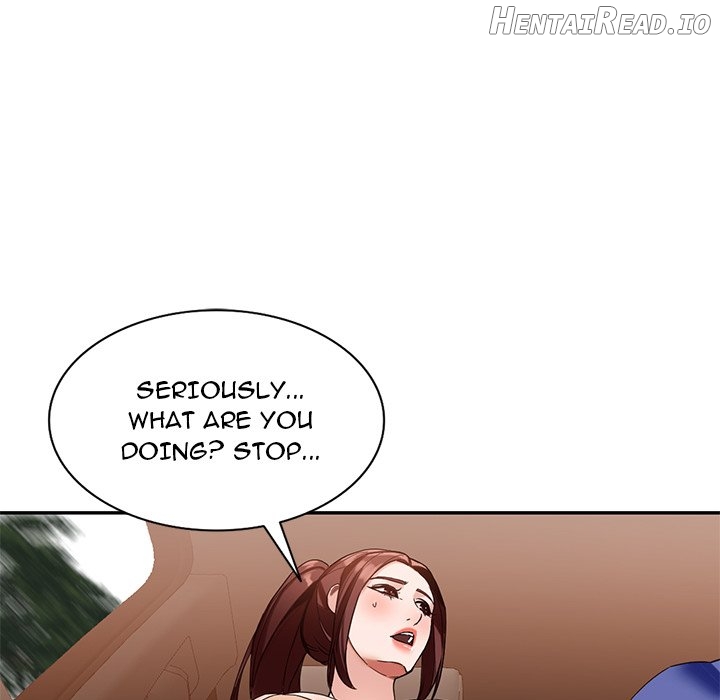 House of Pleasure Chapter 53 - page 28