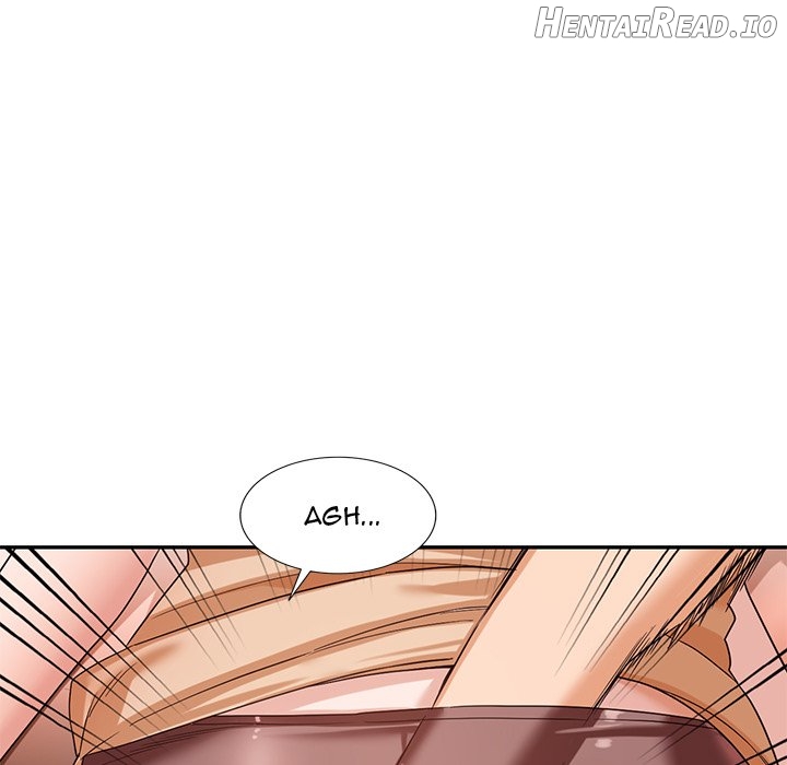 House of Pleasure Chapter 53 - page 30